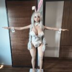 Kosame - 163cm / 5ft4 H-cup Realistic Sex Doll Fox photo review