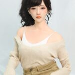 Charlene - 158cm / 5ft2 C-cup Realistic Sex Doll Charming Girl