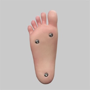 Standing Feet