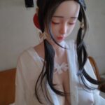 Sleeping Cheryl - 165cm / 5ft5 E-cup Realistic Sex Doll Sexy Beauty photo review