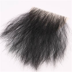 Pubic Hair