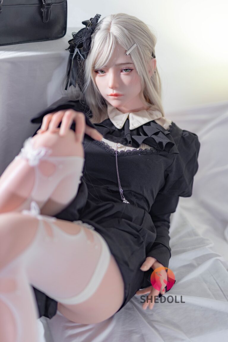 Kosame - 158cm / 5ft2 C-cup Realistic Sex Doll Pretty Girl photo review