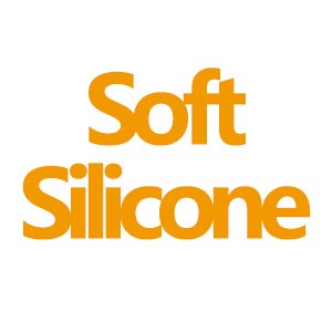 Soft Silicone