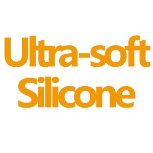 Ultra-soft Silicone