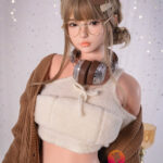 April - 170cm/5ft7 E-cup Realistic Sex Doll