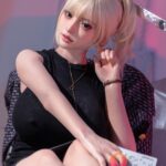 Beryl - 163cm / 5ft4 H-cup Realistic Sex Doll Sexy Lady