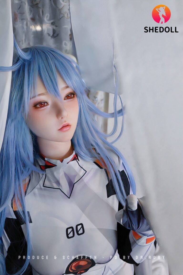 Jasmine - 168cm/5ft6 D-cup Realistic Sex Doll Cosplay photo review