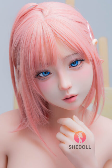 SHEDOLL Sex Doll