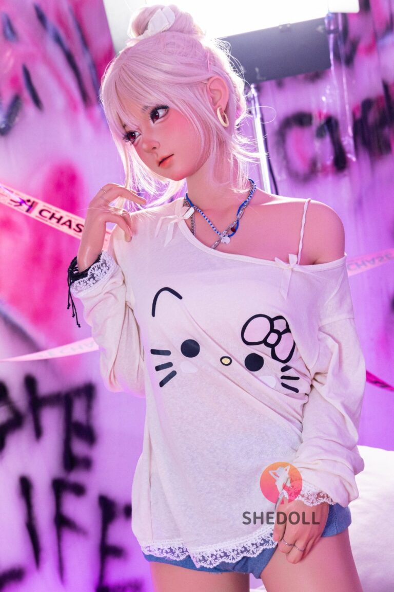 Tanya - 158cm/5ft2 C-cup Realistic Sex Doll Light Wheat photo review