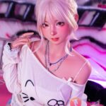 Tanya - 158cm/5ft2 C-cup Realistic Sex Doll Light Wheat
