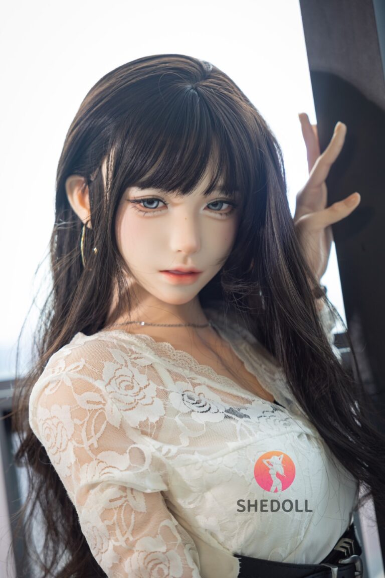 Lina - 152cm/5ft A-cup Realistic Sex Doll photo review