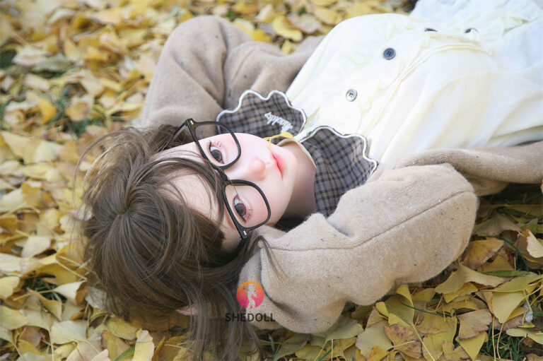 Roy - 152cm/5ft A-cup Realistic Sex Doll Fall photo review